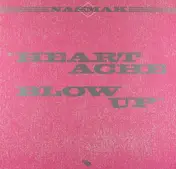 Nasmak - Heartache Blow Up