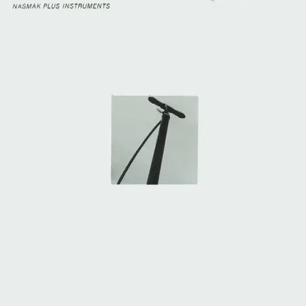 Nasmak - Nasmak Plus Instruments, Instruments Plus Nasmak