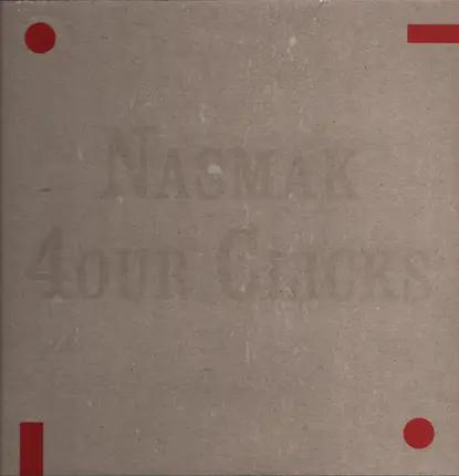 Nasmak - 4our Clicks