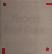 Nasmak - 4our Clicks