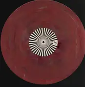 LP - Nass Zuruck - Plastic Love - Mixed Color, Limited Edition, Numbered