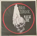 LP - Nass Zuruck - Plastic Love - Mixed Color, Limited Edition, Numbered