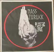 LP - Nass Zuruck - Plastic Love - Mixed Color, Limited Edition, Numbered