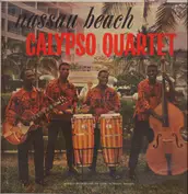 Nassau Beach Calypso Quartet