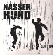 Nasser Hund