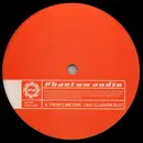12inch Vinyl Single - Nat Clarxon / Digital - Frontline Rmx / Informer