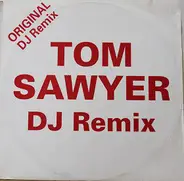 Nat And Her Friends - Tom Sawyer (Dj Remix)