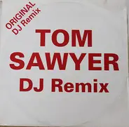 Nat And Her Friends - Tom Sawyer (Dj Remix)