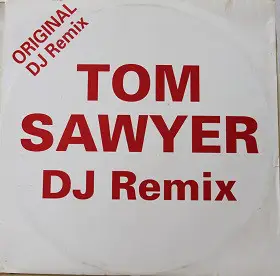 Nat - Tom Sawyer (Dj Remix)