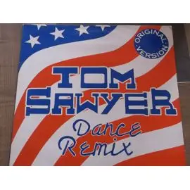 T - Tom Sawyer