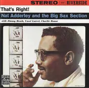 Nat Adderley - That's Right!
