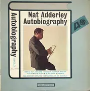 LP - Nat Adderley - Autobiography - Mono
