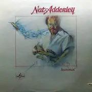 LP - Nat Adderley - Hummin'