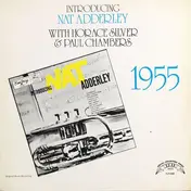 Nat Adderley - Introducing Nat Adderley