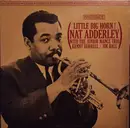 LP - Nat Adderley - Little Big Horn!