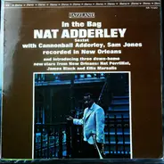 Nat Adderley Sextet - In the Bag