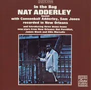 CD - Nat Adderley Sextet - In The Bag