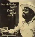LP - Nat Adderley Septet - Don't Look Back