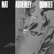 Nat Adderley Quintet - Blue Autumn