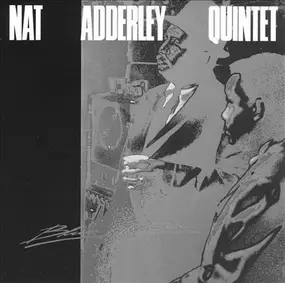 Nat Adderley Quintet - Blue Autumn