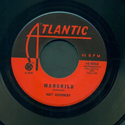 Nat Adderley - Call Me