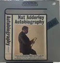 LP - Nat Adderley - Autobiography