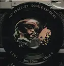 LP - Nat Adderley - Double Exposure