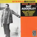 CD - Nat Adderley - Work Song