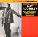 LP - Nat Adderley - Work Song
