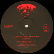 LP - Nat Adderley - To The Ivy League From Nat - Mono