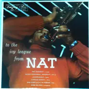 Nat Adderley - To The Ivy League From Nat