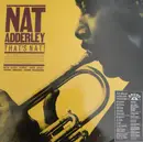 LP - Nat Adderley - That's Nat! - Mono