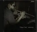 CD - Nat Adderley - That's Nat