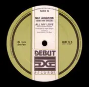 nat augustin - Summer Is Here Again / All My Love
