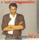12'' - Nat Augustin - Too Busy Thinking About My Baby (Extended Version)