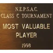 Nat Baldwin - Most Valuable Player