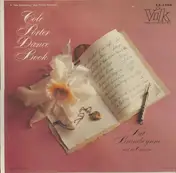Nat Brandwynne - Cole Porter Dance Book