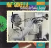 CD - Nat Gonela - Liebling der Swing-Jugend