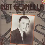 LP - Nat Gonella - The Golden Age Of / And His Georgians