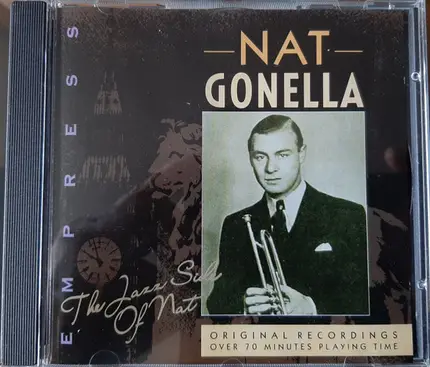 Nat Gonella - The Jazz Side Of Nat