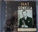 CD - Nat Gonella - The Jazz Side Of Nat