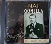CD - Nat Gonella - The Jazz Side Of Nat