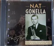 Nat Gonella - The Jazz Side Of Nat