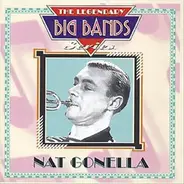 Nat Gonella - The Legendary Big Band Series