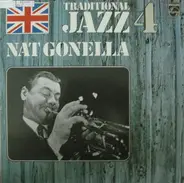 Nat Gonella - The Nat Gonella Story - Tradional Jazz 4