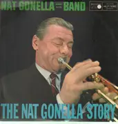 LP - Nat Gonella - The Nat Gonella Story