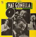 LP - Nat Gonella - The Nat Gonella Story