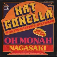 Nat Gonella with Ted Easton Jazzband - Oh Monah