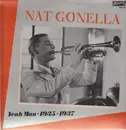LP - Nat Gonella - Yeah Man - 1935-1937