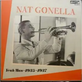 Nat Gonella - Yeah Man 1935-37